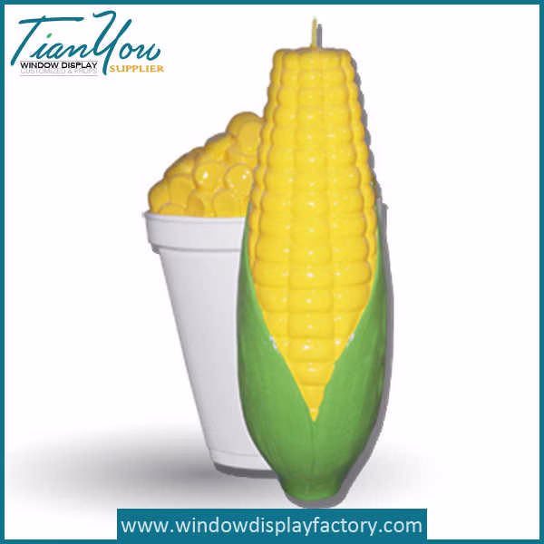 Artificial Resin Yumi Decoration Crafts Props