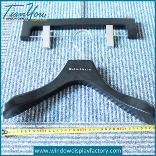 Custom Carved Logo Resin Hangers