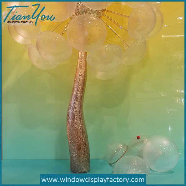 Beautiful Cu tomized Cry tal Acrylic Mu hroom image
