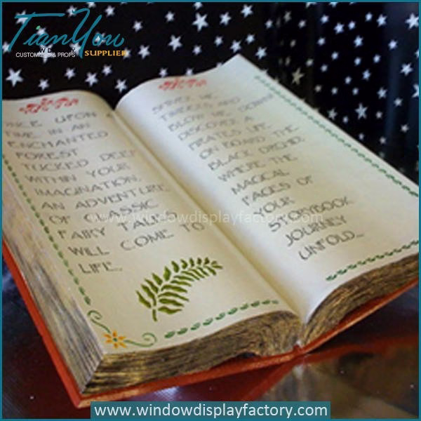 fibergla book