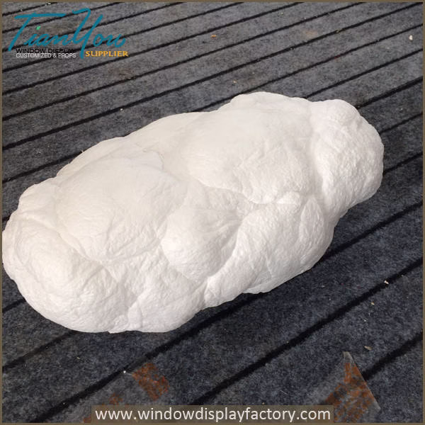 cloud light prop