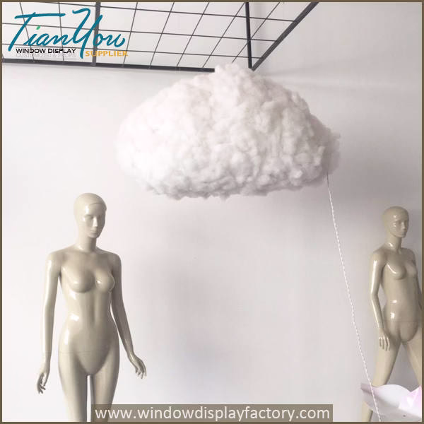cloud light prop