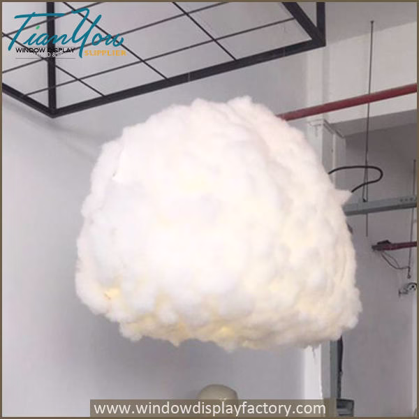 cloud light prop