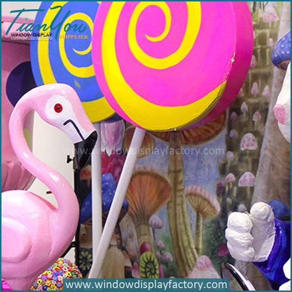 event di play prop