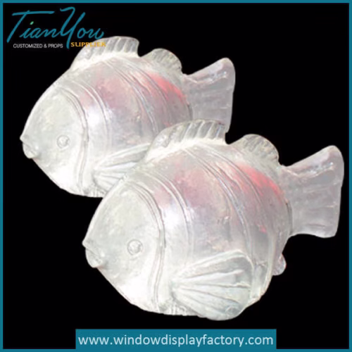 Handmade Home Decorative Foam Fish For Sale