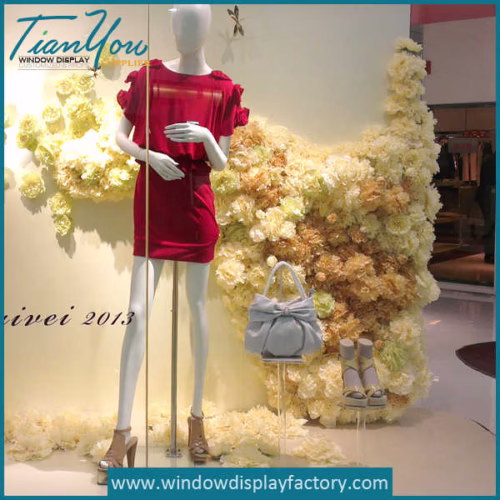 Handmade Decorative Paper Flowers Decorations