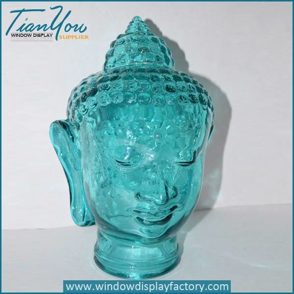 gla decoration buddha