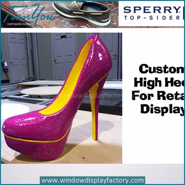 high heel hoe