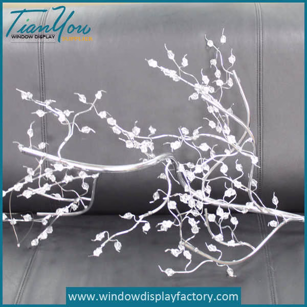 Beautuful Fake Resin Foliage Decoration