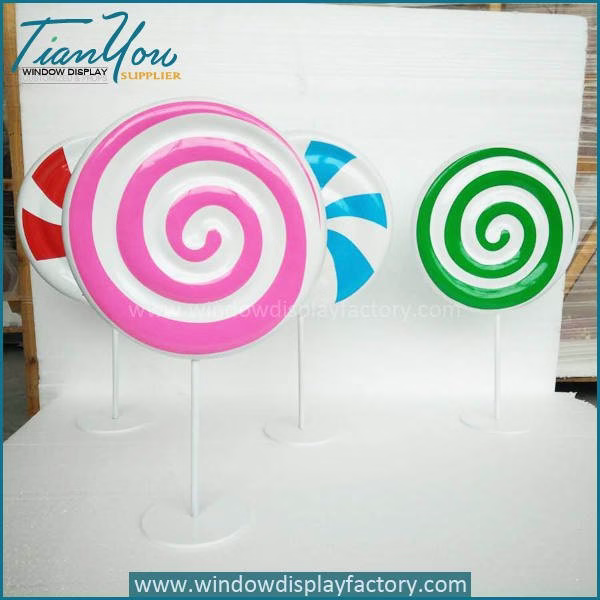 candy props candy props