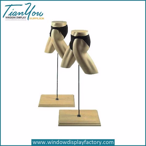 male underwear mannequin