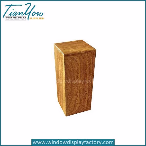 mannequin cube di play tand