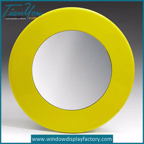 acrylic mirror