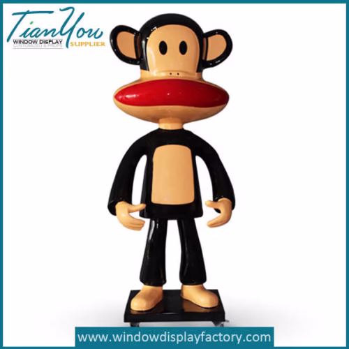 foam paul frank