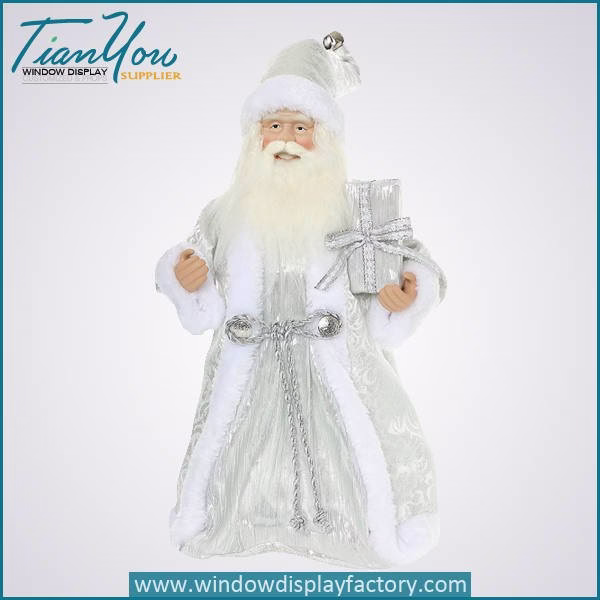 re in chri tma decoration Santa Clau