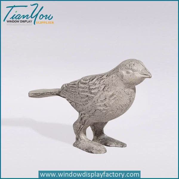 re in imitation tone bird decoration2