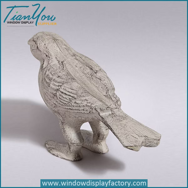re in imitation tone bird decoration3