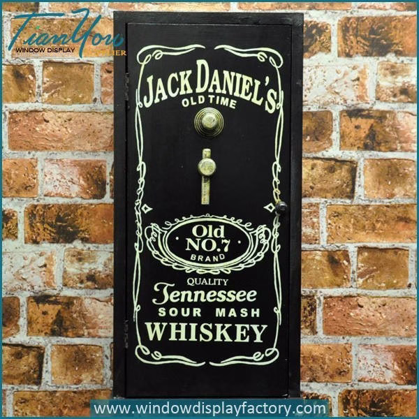 Custom Restaurant Acrylic Menu Board Decoration