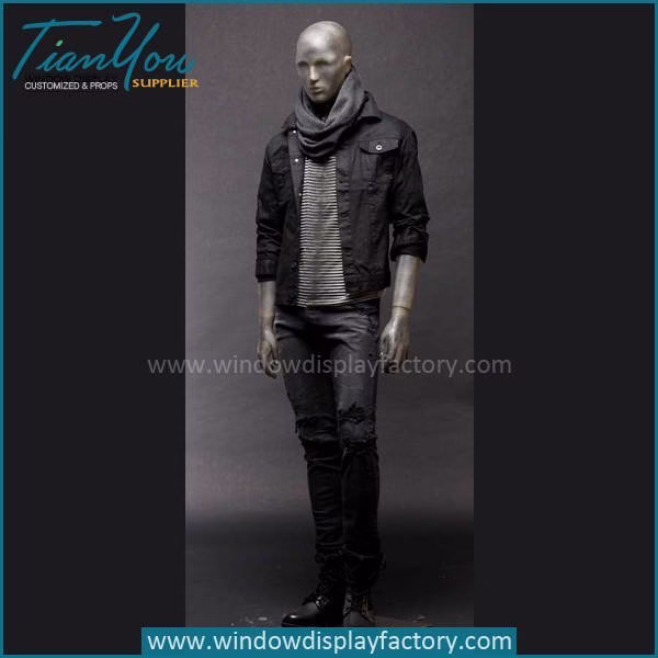 mannequin male