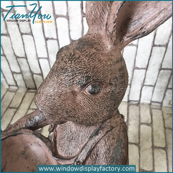 vintage rabbit2