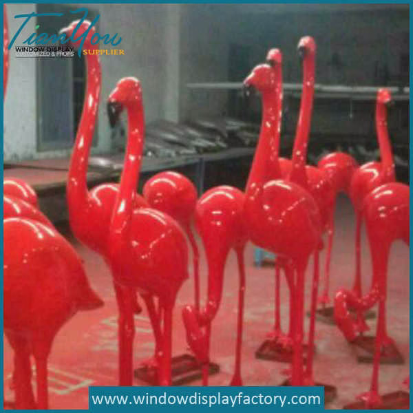 Pink Flamingos, Flamingo Decor