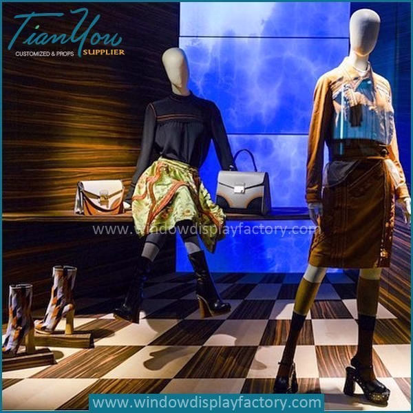 window shop