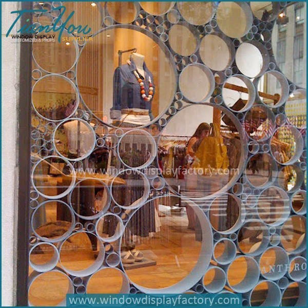 best window displays