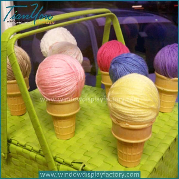 window display designer