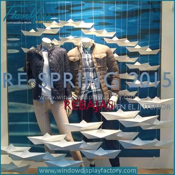 retail windows