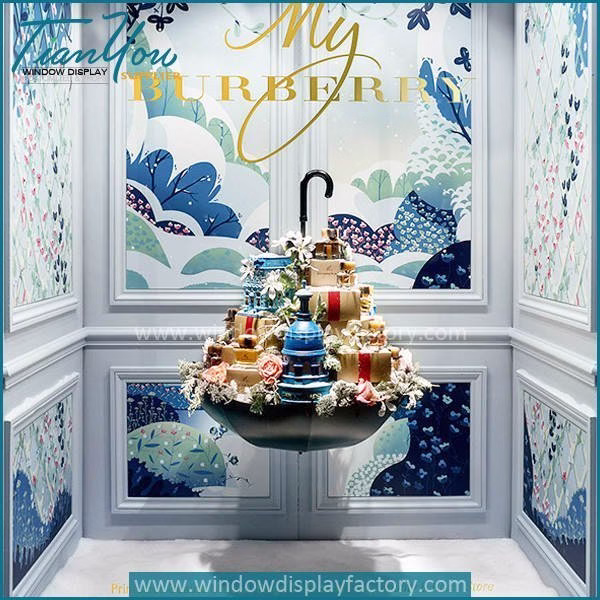 shop display