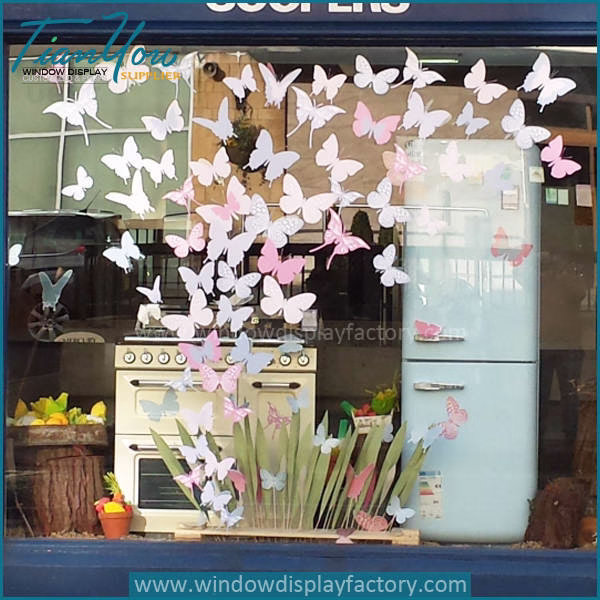 shop window design 