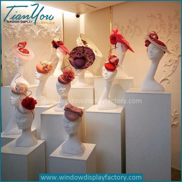 retail store displays