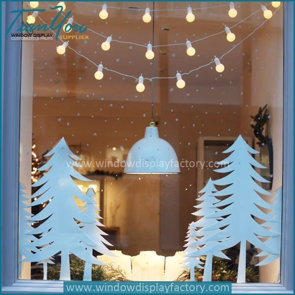Christmas Window Lights
