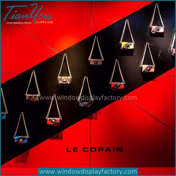 creative retail display