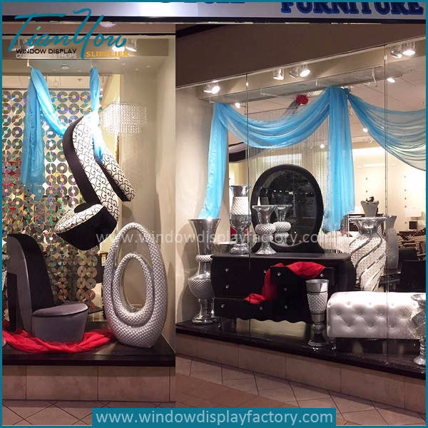 store display