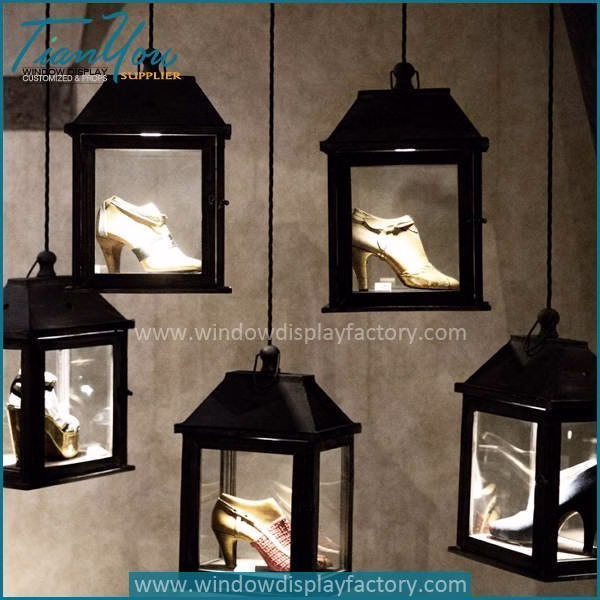 visual merchandising