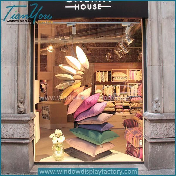 store window design
