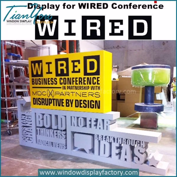 Custom Signs 