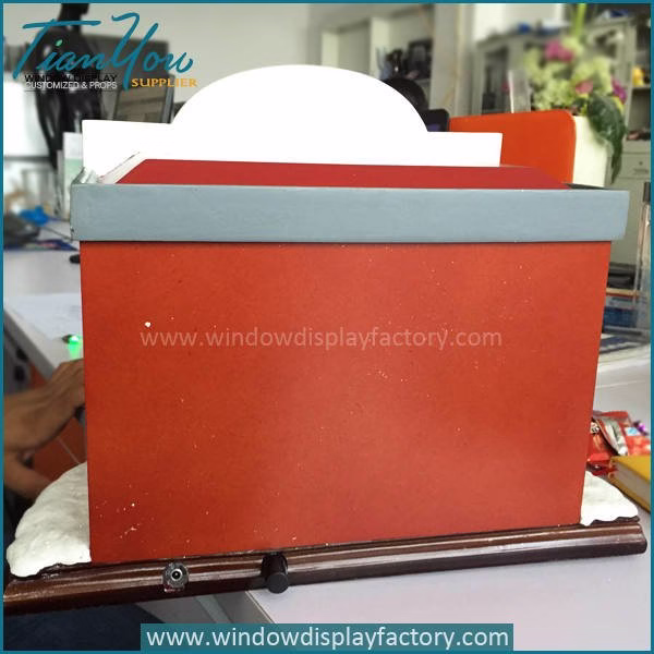 musical box 