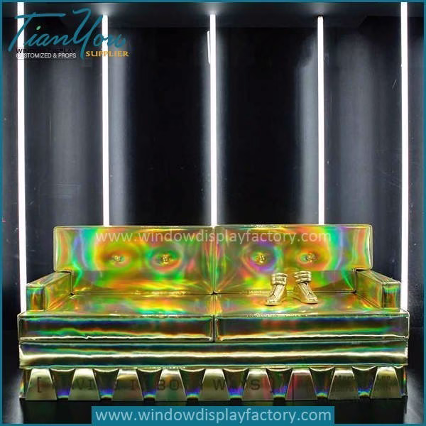 retail display furniture