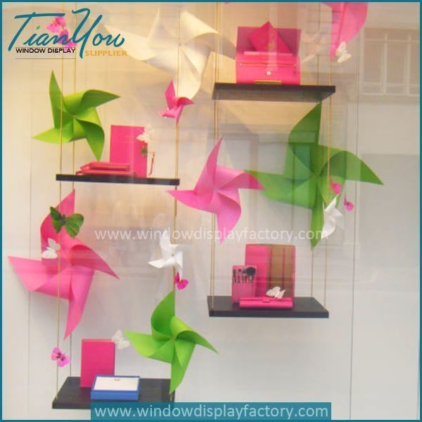 interior display