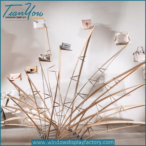 retail display ideas