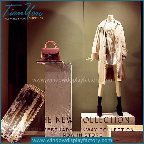 retail store windows