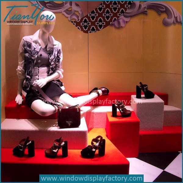 retail display racks