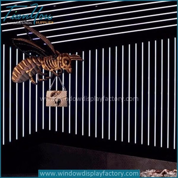 show window design