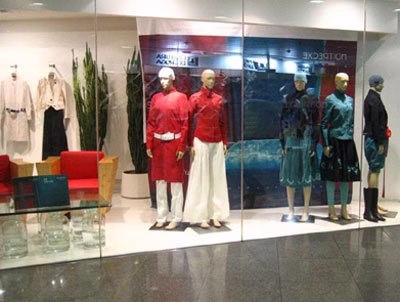 store display cases store display cases