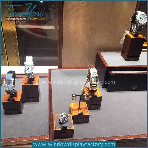 display store