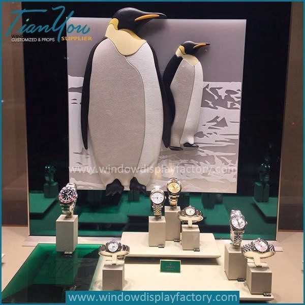 display store