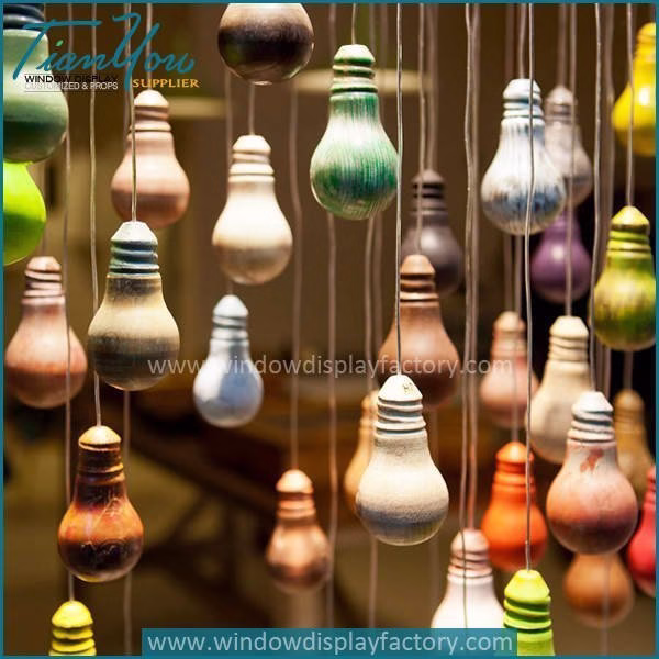 window display lighting