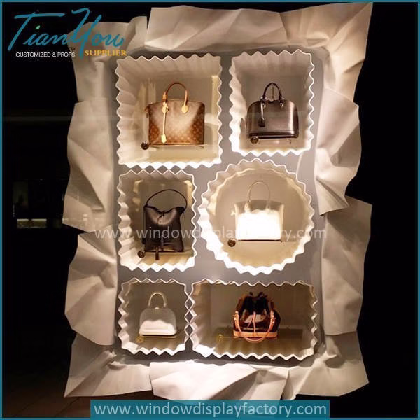 window display boxes